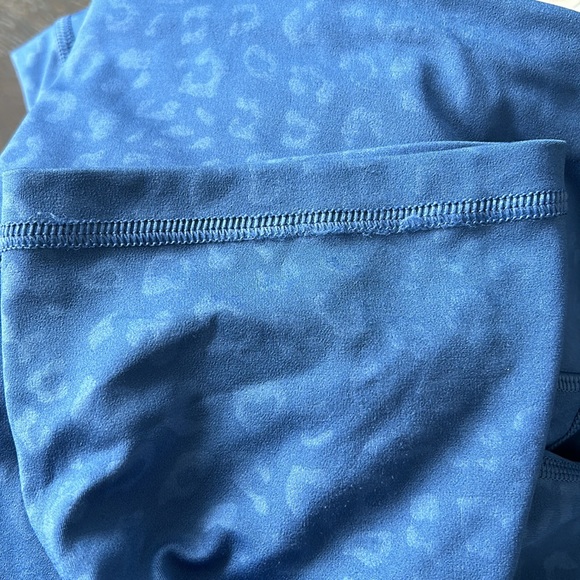 GapFit Women’s Eclipse Leggings - Size M - Never Worn - Picture 7 of 7